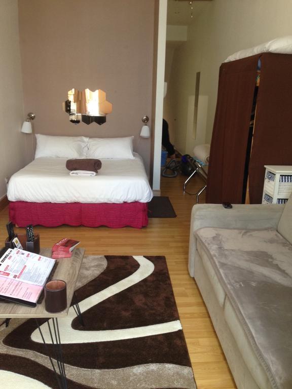 ליל Noella'S Suite מראה חיצוני תמונה