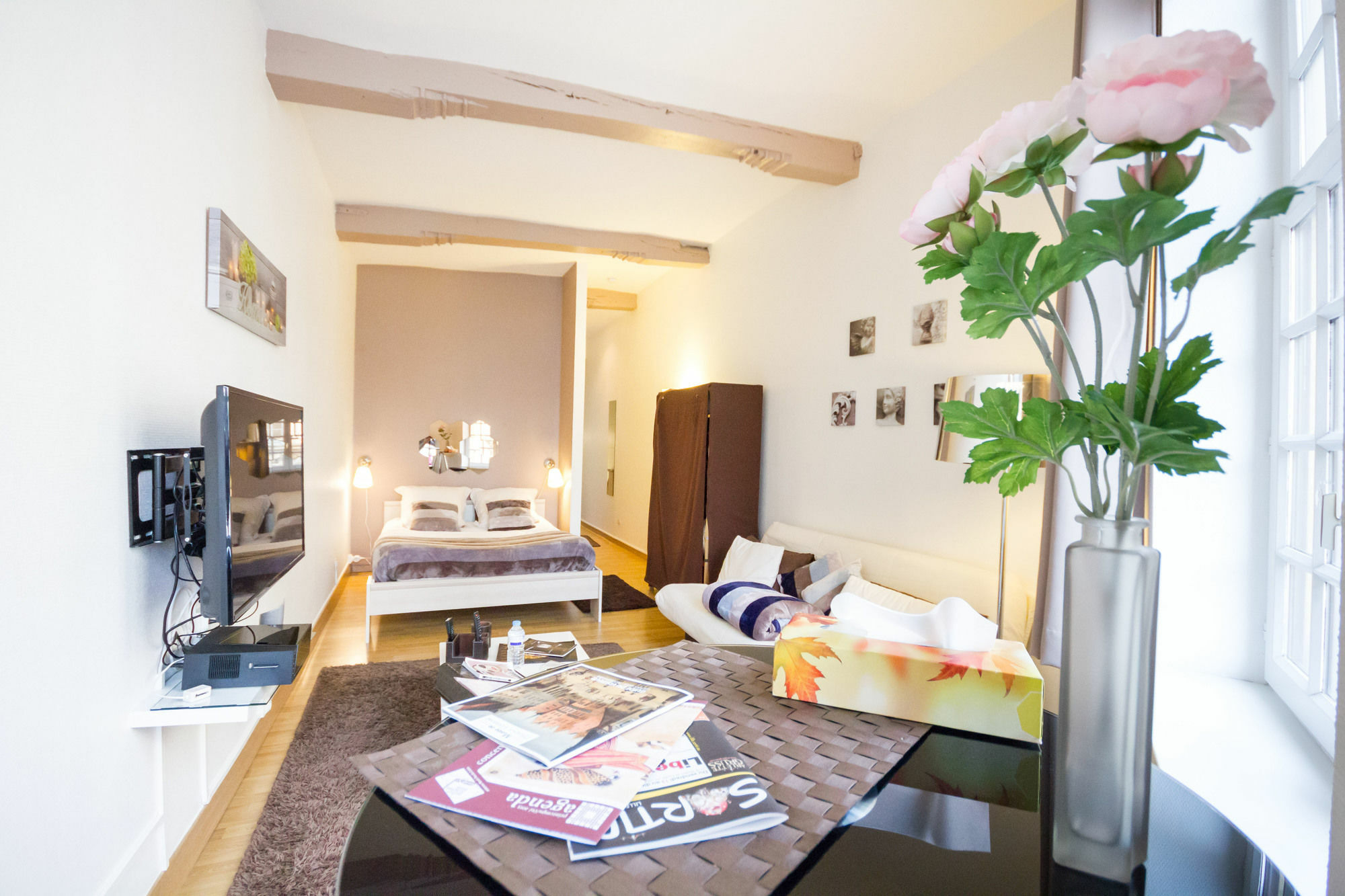 ליל Noella'S Suite מראה חיצוני תמונה